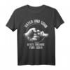 Vater und Sohn Partnerlook T-Shirt – Beste Freunde fürs Leben, Vatertag & Familiengeschenk