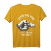 Vater und Sohn Partnerlook T-Shirt – Beste Freunde fürs Leben, Vatertag & Familiengeschenk