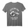 Vater und Sohn Partnerlook T-Shirt – Beste Freunde fürs Leben, Vatertag & Familiengeschenk