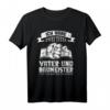 Ich Habe Zwei Titel Vater Und Baumeister T-Shirt – Perfektes Geschenk für Vatertag, Geburtstag & zur Schwangerschaftsverkündung