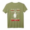 Ich Habe Eine Tochter Und Bin Schornsteinfeger T-Shirt - Humoriges Geschenk für Väter mit Beruf & Tochter zum Geburtstag oder Vatertag