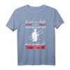 Ich Habe Eine Tochter Und Bin Schornsteinfeger T-Shirt - Humoriges Geschenk für Väter mit Beruf & Tochter zum Geburtstag oder Vatertag