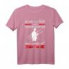Ich Habe Eine Tochter Und Bin Schornsteinfeger T-Shirt - Humoriges Geschenk für Väter mit Beruf & Tochter zum Geburtstag oder Vatertag