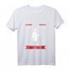 Ich Habe Eine Tochter Und Bin Schornsteinfeger T-Shirt - Humoriges Geschenk für Väter mit Beruf & Tochter zum Geburtstag oder Vatertag