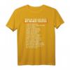 Tochter Vater Shirt mit Spruch 'Regeln Für Ein Date mit Meiner Tochter' – Lustiges Papa T-Shirt als Geschenk für Vatertag & besondere Anlässe