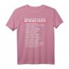 Tochter Vater Shirt mit Spruch 'Regeln Für Ein Date mit Meiner Tochter' – Lustiges Papa T-Shirt als Geschenk für Vatertag & besondere Anlässe