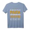Herren Geschenkidee für Papa von der Tochter T-Shirt – Lustiges Geschenk mit witzigem Spruch für Geburtstag, Weihnachten oder jeden Anlass