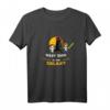 Vater, Tochter und Sohn – Bester Vater in der Galaxie T-Shirt für Vatertag, Geburtstag und lustige Familiengeschenke