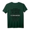 Ich Bin Ein Glücklicher Vater T-Shirt – Lustiges Papa T-Shirt mit Tochter Spruch, Perfekt als Geschenk für jeden Papa
