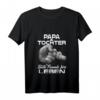 Papa & Tochter Partnerlook Pullover Hoodie – Beste Freunde Fürs Leben, Ideal zum Vatertag, Geburtstag & Weihnachten