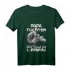 Papa & Tochter Partnerlook Pullover Hoodie – Beste Freunde Fürs Leben, Ideal zum Vatertag, Geburtstag & Weihnachten
