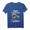 Papa & Tochter Partnerlook Pullover Hoodie – Beste Freunde Fürs Leben, Ideal zum Vatertag, Geburtstag & Weihnachten