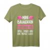 Kinder Bauherrin T-Shirt für Familien beim Hausbau – Lustiges Design für Bauherren, Bauleiterinnen & Richtfest