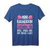 Kinder Bauherrin T-Shirt für Familien beim Hausbau – Lustiges Design für Bauherren, Bauleiterinnen & Richtfest
