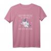 Lustiger Einhorn Pullover Hoodie für Mädchen - Witziges Kinderoutfit als Geschenk zum Geburtstag & Muttertag für 8-9 Jahre Mädchen