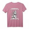 Wikinger Walküre T-Shirt - Klassisch geschnitten mit mythologischem Design, perfekt für Wikinger-Fans und Mythologie-Liebhaber