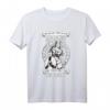 Wikinger Walküre T-Shirt - Klassisch geschnitten mit mythologischem Design, perfekt für Wikinger-Fans und Mythologie-Liebhaber