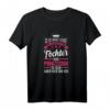 Tochter Prinzessin T-Shirt mit lustigem Spruch – Perfektes Familiengeschenk für die schönste Tochter