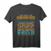 Ich Bin Ein Glücklicher Vater T-Shirt - Lustiges Vater Tochter Shirt als Geschenk für Papa, Geburtstag & Vatertag