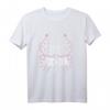 So sieht eine richtig coole Tochter aus | Lustiges Geschenk T-Shirt für Geburtstag & Weihnachten