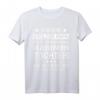 Herren Ich Bin Stolzer Papa Vater Tochter T-Shirt – Lustiges Geschenk zum Geburtstag, Weihnachten, Vatertag & Jubiläum für stolze Papas