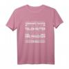 Stolze Mutter und Tochter Prinzessin T-Shirt – Lustiges Familiengeschenk für Weihnachten, Ostern & Geburtstag