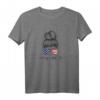 Au Pair Amerika USA Auslandsjahr Mädchen T-Shirt - Trendiges Abschiedsgeschenk für junge Au Pairs in den USA