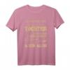 JA ICH HABE EINE HÜBSCHE TOCHTER ICH HABE AUCH EINE Waffe - Lustiges Eltern T-Shirt für Mama & Papa mit Tochter-Liebe