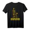 Vater Feuerwehrmann & Tochter Feuerwehrfrau T-Shirt – Perfektes Geschenk zum Geburtstag & Weihnachten für Feuerwehrfamilien