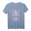 So sieht eine richtig coole Tochter aus – Lustiges Vintage Geschenk T-Shirt für Geburtstag, Weihnachten & werdende Mütter