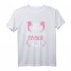 So sieht eine richtig coole Tochter aus – Lustiges Vintage Geschenk T-Shirt für Geburtstag, Weihnachten & werdende Mütter
