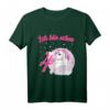Kinder Ich bin schon vier Einhorn Mädchen T-Shirt - Süßes Geburtstagsoutfit für 4-jährige Prinzessinnen mit Einhorn-Motiv