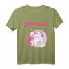 Kinder Ich bin schon vier Einhorn Mädchen T-Shirt - Süßes Geburtstagsoutfit für 4-jährige Prinzessinnen mit Einhorn-Motiv