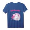 Kinder Ich bin schon vier Einhorn Mädchen T-Shirt - Süßes Geburtstagsoutfit für 4-jährige Prinzessinnen mit Einhorn-Motiv