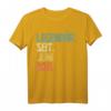 10 Jahre Geburtstag T-Shirt Geschenk - Legendär Seit Juni 2011, Vintage Design für Jungen und Mädchen, Perfektes Geschenk zum 10. Geburtstag