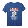 Limited Tochter | Gibt es ein Leben nach dem Tod T-Shirt – Spirituelles Geschenk für Mama, Papa & Tochter zu Weihnachten, Valentinstag & besonderen Anlässen