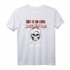 Limited Tochter | Gibt es ein Leben nach dem Tod T-Shirt – Spirituelles Geschenk für Mama, Papa & Tochter zu Weihnachten, Valentinstag & besonderen Anlässen
