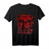 Herren Vater und Tochter T-Shirt mit Totenkopf - Pech & Schwefel Motiv für Familien & Freunde