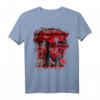 Herren Vater und Tochter T-Shirt mit Totenkopf - Pech & Schwefel Motiv für Familien & Freunde