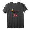 Offizieller Teenager 13. Geburtstag Mädchen T-Shirt – Lustiges Geburtstagsoutfit für Feier & Party, Geschenkidee für Tochter, Schwester & Nichte