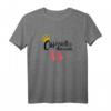 Offizieller Teenager 13. Geburtstag Mädchen T-Shirt – Lustiges Geburtstagsoutfit für Feier & Party, Geschenkidee für Tochter, Schwester & Nichte