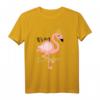 It's My The Birthday Princess T-Shirt Flamingo für Mädchen - Perfekt für Flamingo-Geburtstagspartys & niedliche Geschenke für kleine Prinzessinnen