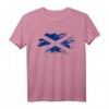 Schottland T-Shirt mit Flagge – Lustiges Heritage Shirt für Fans, Familien & Reisesouvenir