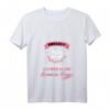 Lustiges Damen T-Shirt zum 20. Geburtstag - 'Endlich 20, ich kann alles, ich weiß alles - ähm Mama?' V-Ausschnitt Geschenk für Töchter & Feierdeko