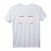 Die Beste Tochter der Welt T-Shirt – Liebevolles Geburtstags- & Weihnachtsgeschenk für Töchter & Prinzessinnen