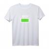 Partnershirt Vater Sohn mit Spruch Batterie Leerer Akku – Lustiges Vatertagsgeschenk, Partnerlook T-Shirt für Vati, Papa & Tochter