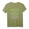 Damen Lustiges T-Shirt 'Ich Bin Keine Perfekte Tochter' – Originelles Geburtstags- und Weihnachtsgeschenk vom stolzen Vater