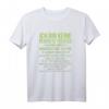 Damen Lustiges T-Shirt 'Ich Bin Keine Perfekte Tochter' – Originelles Geburtstags- und Weihnachtsgeschenk vom stolzen Vater