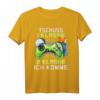 Einschulung 2021 T-Shirt – Tschüss 1. Klasse, Verabschiede die erste Klasse in Style mit lustigem Schulstart-Outfit für Jungen & Mädchen