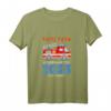 Kinder Kindergarten 2023 Ich Komme Kindergartenkind T-Shirt - Süßes Feuerwehr Outfit für Jungen und Mädchen zum Start im Kindergarten
